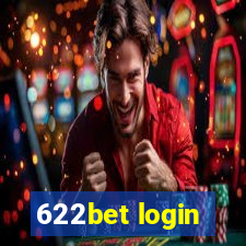 622bet login